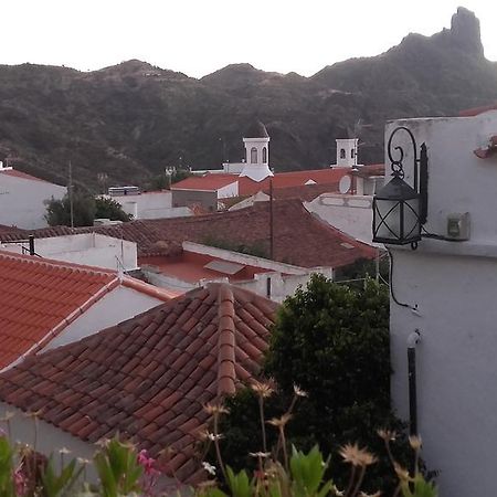 El Fraile Villa Tejeda  Luaran gambar
