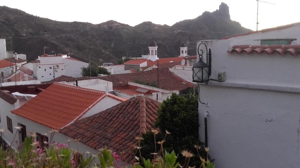 El Fraile Villa Tejeda  Luaran gambar