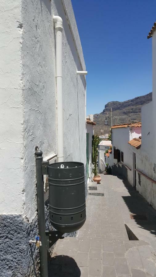 El Fraile Villa Tejeda  Luaran gambar