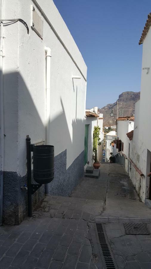 El Fraile Villa Tejeda  Luaran gambar